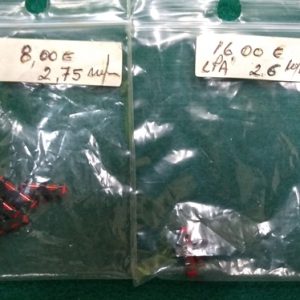 PONTO DE MIRA TIPO LPA