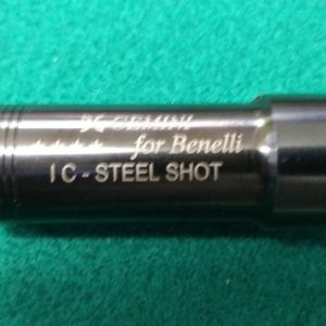 QUICK-CHOQUE GEMINI PARA BENELLI