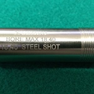 QUICK-CHOKE GEMINI BERETTA/BENELLI