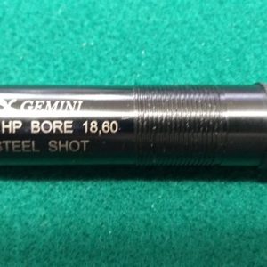 QUICK-CHOQUE EXTENDED PORTED BERETTA/BENELLI