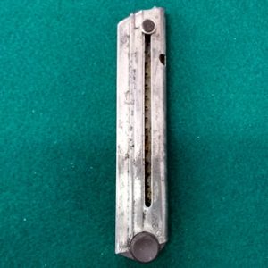 CARREGADOR LUGER P08