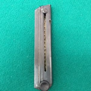 CARREGADOR LUGER P08