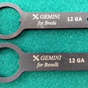 CHAVE PARA QUICK-CHOQUES BENELLI/BREDA