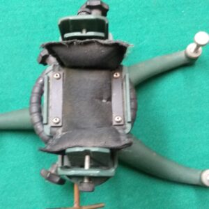 BANCADA PARA TIRO BENCHREST