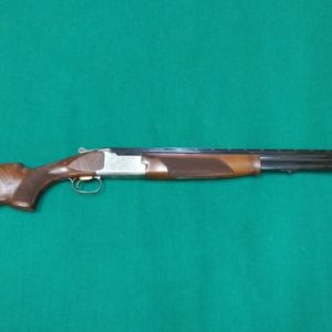ESPINGARDA BROWNING GTS SPECIAL