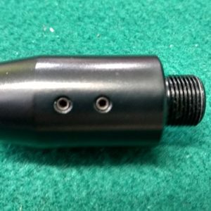 ADAPTADOR MODERADOR SOM 22LR