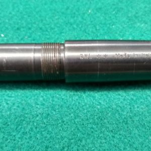 MOBIL CHOQUE COM EXTENSOR BERETTA