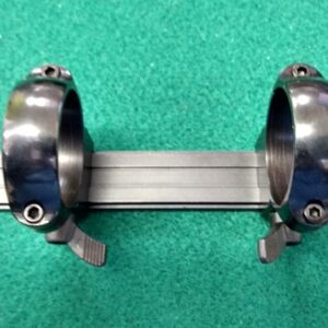 ANEIS DE 30 COM RÉGUA