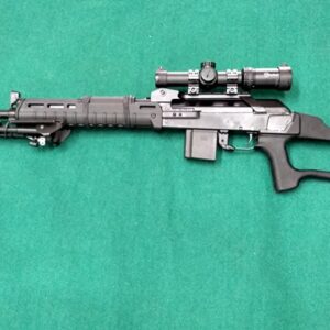 CARABINA MOLOT CAL..223 REMINGTON