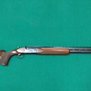 ESPINGARDA PERAZZI MX8