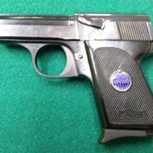 PISTOLA WALTHER TP