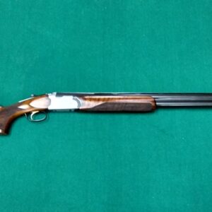 PIETRO BERETTA S687 SILVER PIGEON TRAP