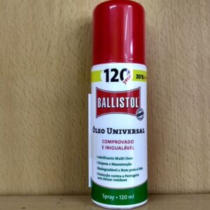 ÓLEO BALLISTOL