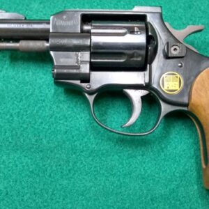 REVÓLVER ARMINIUS 32 SWL