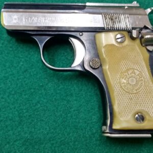 PISTOLA STAR 6,35