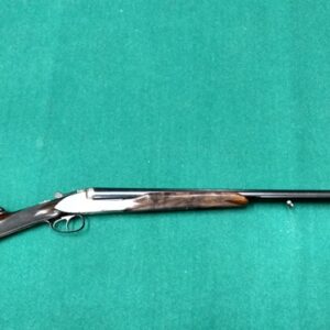 ESPINGARDA FLUSHER ESSEN