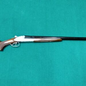 ESPINGARDA HUGLU CAL. 20