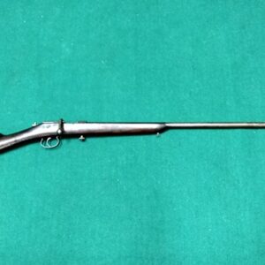 ESPINGARDA O.N.A. 12 MM