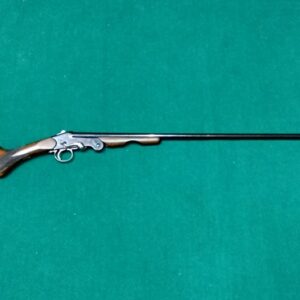 ESPINGARDA ARIZONA 9MM