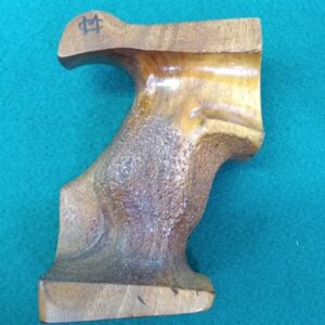 PUNHO MORINI PARA DAN & WESSON 32 MAGNUM