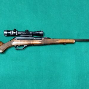 CARABINA H&K CAL. .308W