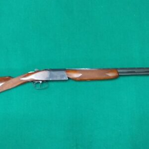 ESPINGARDA TECNI MEC (BY RIZZINNI) 410/76