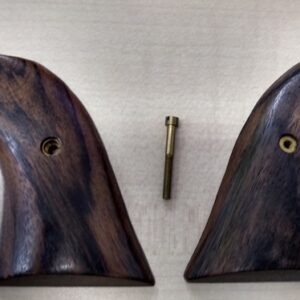 PLATINAS PARA REVÓLVER RUGER SINGLE ACTION