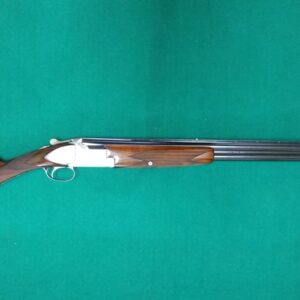 ESPINGARDA FN B25 GRAV. B2G