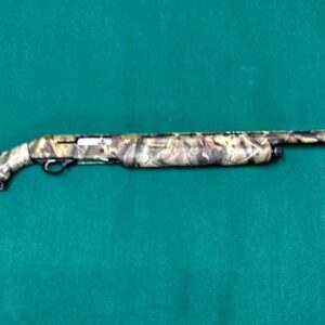 ESPINGARDA BROWNING B80 CAMUFLADA