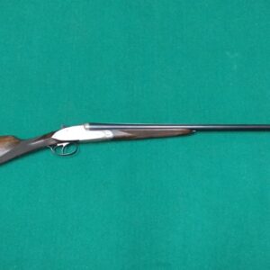 ESPINGARDA AYA CAL. 410 / 12 MM
