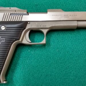 PISTOLA A.M.T. 22 MAGNUM