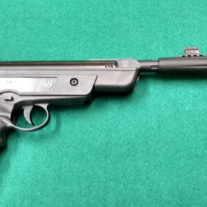PISTOLA PRESSÃO AR RUGER