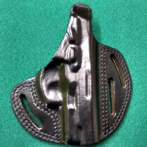 COLDRE PARA PISTOLA CZ83 - BERSA THUNDER