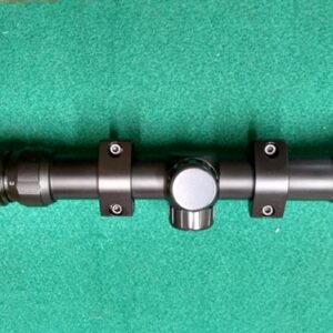 MIRA 3 - 9 X 32