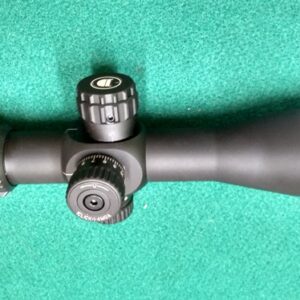 MIRA 3-9 X 40