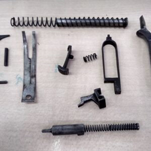 PEÇAS VÁRIAS PARA PISTOLA F.N.1906