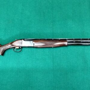 ESPINGARDA BROWNING SPORTER ULTRA PLUS