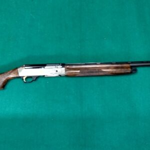 ESPINGARDA BENELLI EXCLUSIVE CAL. 20