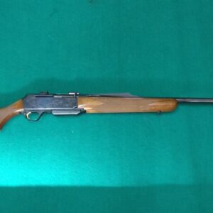 CARABINA BROWNING  SAFARI .338WM