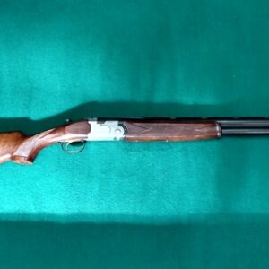 ESPINGARDA PIETRO BERETTA S687 SPORTING