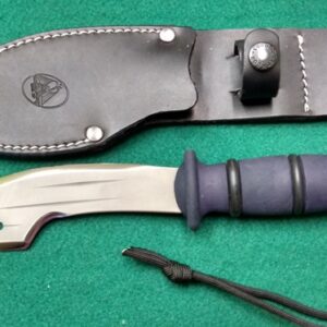FACA SKINNER CONDOR